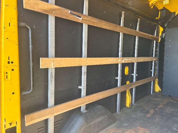Used 2020 Ford Transit 250 - photo 11