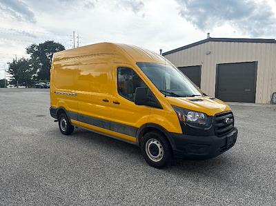 Used 2020 Ford Transit 250 High Roof Empty Cargo Van for sale #377198 - photo 1