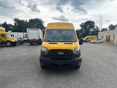 Used 2020 Ford Transit 250 High Roof Empty Cargo Van for sale #377198 - photo 2