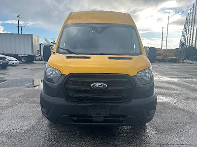 Used 2020 Ford Transit 250 High Roof Empty Cargo Van for sale #377199 - photo 2