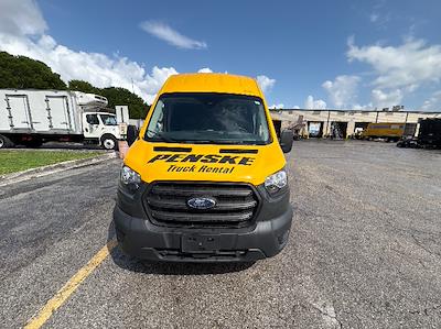 Used 2020 Ford Transit 250 High Roof Empty Cargo Van for sale #377200 - photo 2