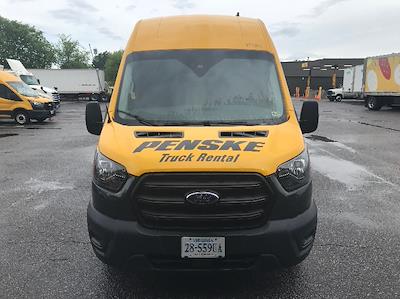 Used 2020 Ford Transit 250 High Roof Empty Cargo Van for sale #377203 - photo 2