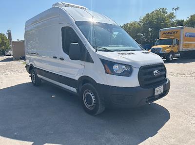 Used 2020 Ford Transit 250 Refrigerated Body for sale #377243 - photo 1