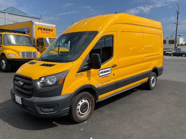 Used 2020 Ford Transit 250 - photo 5