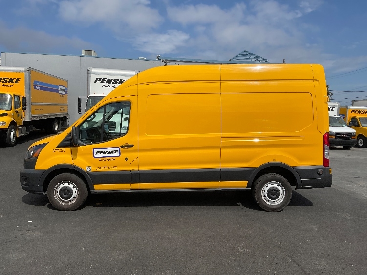 Used 2020 Ford Transit 250 - photo 6