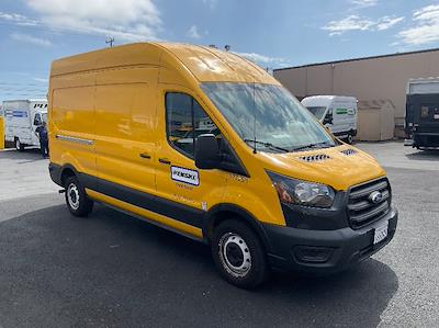 Used 2020 Ford Transit 250 High Roof Empty Cargo Van for sale #377258 - photo 1