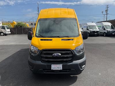 Used 2020 Ford Transit 250 High Roof Empty Cargo Van for sale #377258 - photo 2