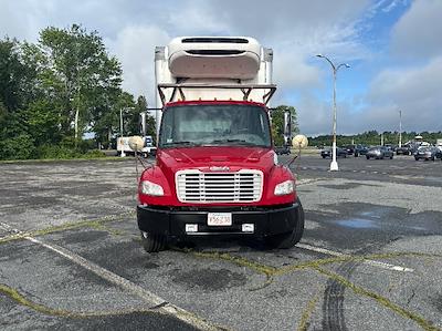 Used 2021 Freightliner M2 106 Refrigerated Body with Liftgate for sale #377332 - photo 2