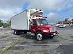 Used 2021 Freightliner M2 106 Refrigerated Body with Liftgate for sale #377332 - photo 1