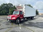 Used 2021 Freightliner M2 106 Refrigerated Body with Liftgate for sale #377332 - photo 3