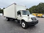 Used 2021 International MV Box Truck with Liftgate for sale #377387 - photo 1