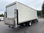 Used 2021 International MV Box Truck with Liftgate for sale #377387 - photo 13