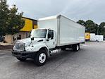 Used 2021 International MV Box Truck with Liftgate for sale #377387 - photo 3