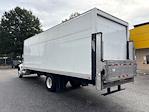 Used 2021 International MV Box Truck with Liftgate for sale #377387 - photo 6