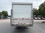 Used 2021 International MV Box Truck with Liftgate for sale #377387 - photo 7