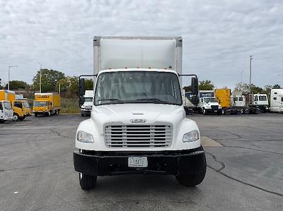 Used 2021 Freightliner M2 106 Conventional Cab Box Truck with Liftgate for sale #377422 - photo 2