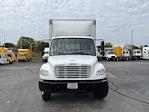 Used 2021 Freightliner M2 106 Conventional Cab Box Truck with Liftgate for sale #377422 - photo 2