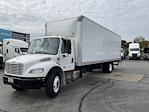 Used 2021 Freightliner M2 106 Conventional Cab Box Truck with Liftgate for sale #377422 - photo 3