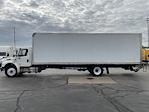 Used 2021 Freightliner M2 106 Conventional Cab Box Truck with Liftgate for sale #377422 - photo 4