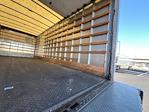Used 2021 International MV Morgan Truck Body Box Truck with Liftgate for sale #377486 - photo 12