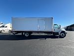 Used 2021 International MV Morgan Truck Body Box Truck with Liftgate for sale #377486 - photo 15