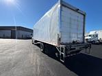 Used 2021 International MV Morgan Truck Body Box Truck with Liftgate for sale #377486 - photo 6