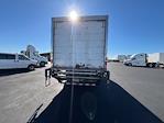 Used 2021 International MV Morgan Truck Body Box Truck with Liftgate for sale #377486 - photo 7