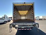 Used 2021 International MV Morgan Truck Body Box Truck with Liftgate for sale #377486 - photo 8
