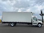 Used 2021 International MV Morgan Truck Body Refrigerated Body T690 for sale #377491 - photo 14