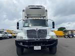 Used 2021 International MV Morgan Truck Body Refrigerated Body T690 for sale #377491 - photo 2