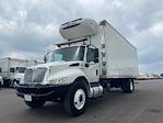 Used 2021 International MV Morgan Truck Body Refrigerated Body T690 for sale #377491 - photo 3
