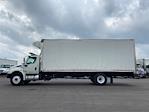 Used 2021 International MV Morgan Truck Body Refrigerated Body T690 for sale #377491 - photo 4