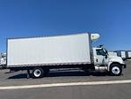 Used 2021 International MV Morgan Truck Body Refrigerated Body T690 for sale #377494 - photo 13