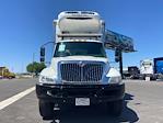 Used 2021 International MV Morgan Truck Body Refrigerated Body T690 for sale #377494 - photo 2