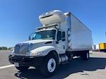 Used 2021 International MV Morgan Truck Body Refrigerated Body T690 for sale #377494 - photo 3