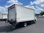 Used 2021 Isuzu NPR-XD Refrigerated Body with Liftgate for sale #377522 - photo 13