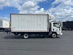Used 2021 Isuzu NPR-XD Refrigerated Body with Liftgate for sale #377522 - photo 15