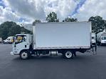 Used 2021 Isuzu NPR-XD Refrigerated Body with Liftgate for sale #377522 - photo 4