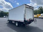 Used 2021 Isuzu NPR-XD Refrigerated Body with Liftgate for sale #377522 - photo 6