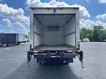 Used 2021 Isuzu NPR-XD Refrigerated Body with Liftgate for sale #377522 - photo 8