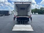 Used 2021 Isuzu NPR-XD Refrigerated Body with Liftgate for sale #377522 - photo 9