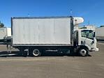 Used 2021 Isuzu NPR-XD Refrigerated Body with Liftgate for sale #377532 - photo 15