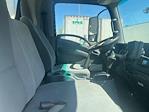 Used 2021 Isuzu NPR-XD Refrigerated Body with Liftgate for sale #377532 - photo 22