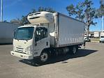 Used 2021 Isuzu NPR-XD Refrigerated Body with Liftgate for sale #377532 - photo 3