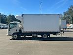 Used 2021 Isuzu NPR-XD Refrigerated Body with Liftgate for sale #377532 - photo 4