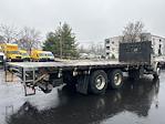 Used 2021 International MV Flatbed Truck for sale #377652 - photo 13