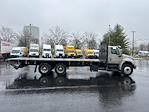 Used 2021 International MV Flatbed Truck for sale #377652 - photo 15