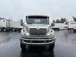 Used 2021 International MV Flatbed Truck for sale #377652 - photo 2