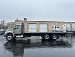 Used 2021 International MV Flatbed Truck for sale #377652 - photo 4