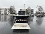 Used 2021 International MV Flatbed Truck for sale #377652 - photo 9